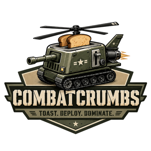 CombatCrumbs